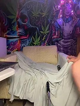 Stripchat Live Sex of TrenaAnne