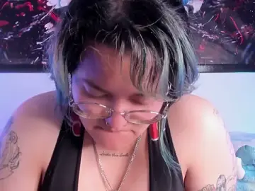 Stripchat Sex Chat of lucky-leah