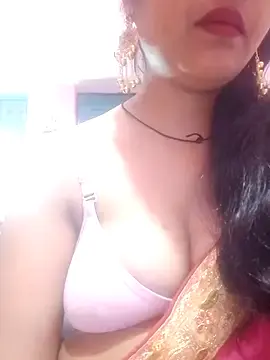 Stripchat Live Porn of Bhabhi_01