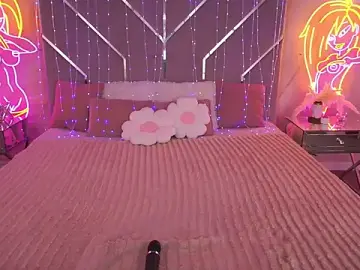 Stripchat Watch Live Sex Cams of JuicyRina