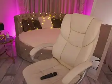 Stripchat Sex Chat of JuicyRina