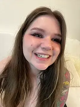 Stripchat Nude Webcam of PumaShyXD