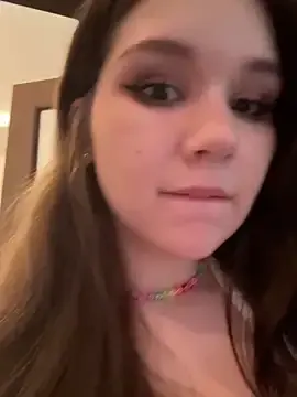 Stripchat Live Porn of PumaShyXD