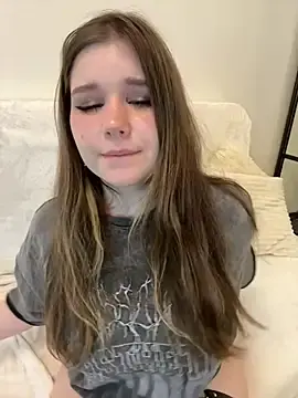 Stripchat Sex Chat of PumaShyXD
