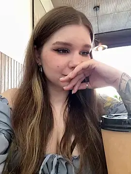 Stripchat Free Porn Cam of PumaShyXD