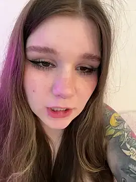 Stripchat Live Porn of PumaShyXD