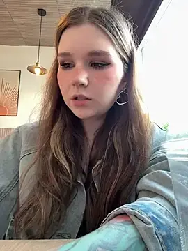 Stripchat Sex Chat of PumaShyXD