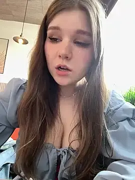 Stripchat Adult Webcam of PumaShyXD