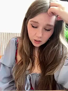 Stripchat Live Sex of PumaShyXD