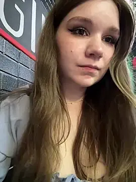 Stripchat Best Webcam of PumaShyXD