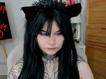Stripchat Best Webcam of mekurisu