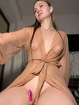 Stripchat Sex Chat of NickiLike