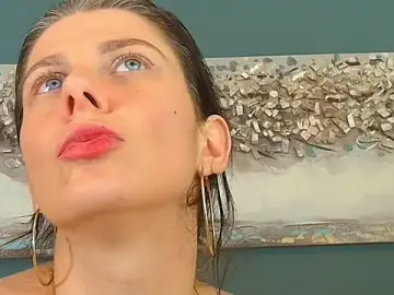 Stripchat Live Porn of Anne_Blueeyes
