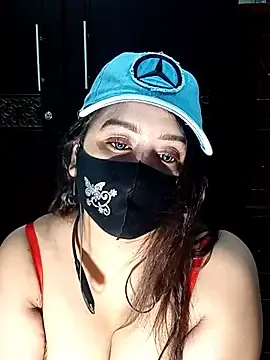 Stripchat Nude Webcam of Sexy_Choco_02_L