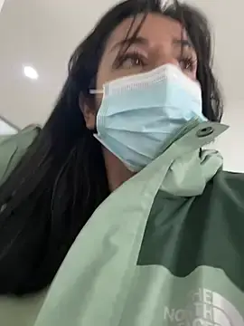 Stripchat Watch Live Sex Cams of Dr_Nathalia_28