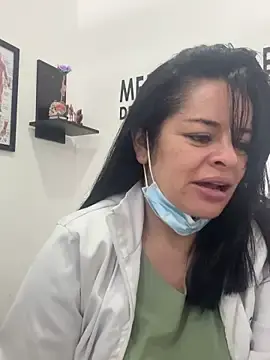 Stripchat Best live sex cam show of Dr_Nathalia_28