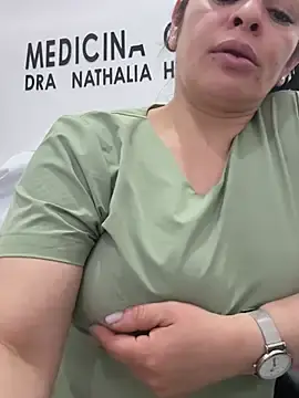 Stripchat Sex Cam of Dr_Nathalia_28