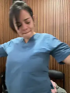 Stripchat Live Sex of Dr_Nathalia_28