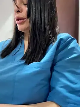 Stripchat Live Porn of Dr_Nathalia_28