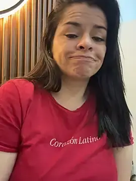 Stripchat Live Sex of Dr_Nathalia_28