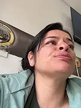Stripchat Private Sex Chat of Dr_Nathalia_28