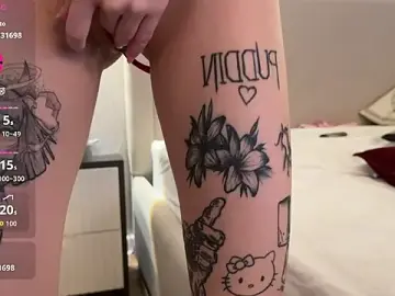 Stripchat Live Sex of Kate_Town