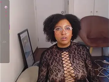 Stripchat Sex Chat of michell_bling1