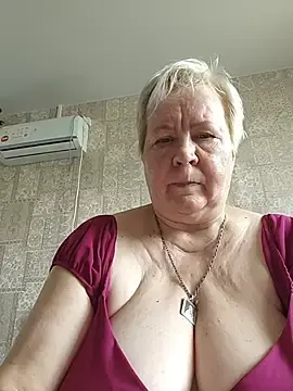 Stripchat Best Webcam of EffectFiona