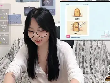 Stripchat Best Webcam of LiLiYbaby