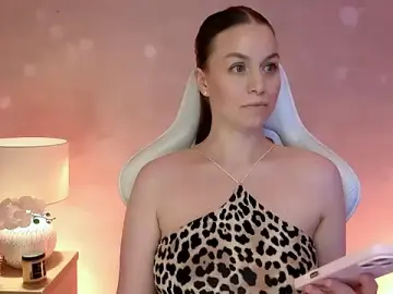 Stripchat Best Webcam of MilaFleur