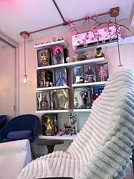 Stripchat Adult Webcams of Zoe_Bae