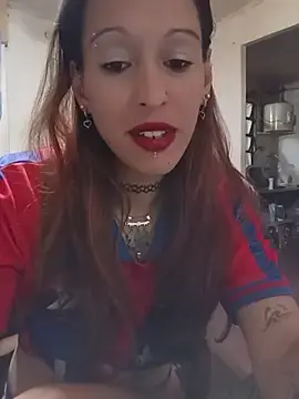 Stripchat Best Webcam of Zorrita_Fox