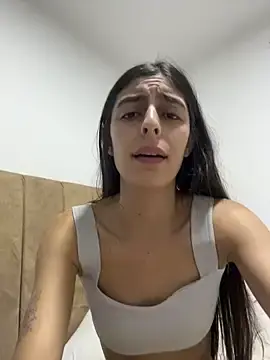 Stripchat Watch Live Sex Cams of cristel_17