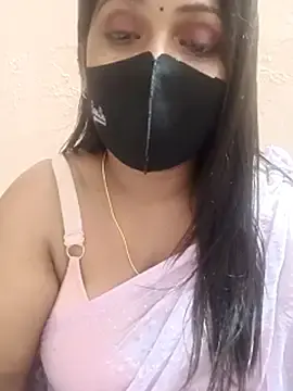 Stripchat Free Live Porn of Keerthimma