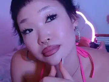Stripchat Live Sex Cam of LLspinzz
