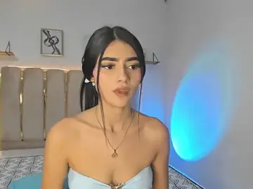 Stripchat Live Sex of BellaaStorm