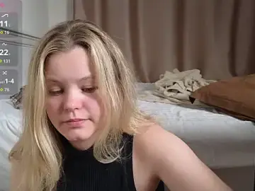 Stripchat Live Porn of Milana15