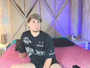 Stripchat Live Sex of Twinfire_zeus