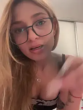 Stripchat Private Sex Chat of paulinee2006