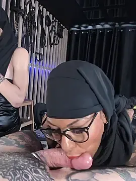 Stripchat Live Porn of DarkDea