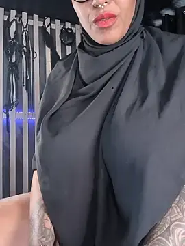 Stripchat Sex Chat of DarkDea