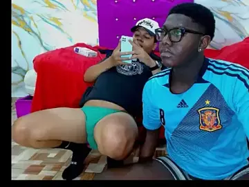 Stripchat Live Sex of STEVEN-ANGEL