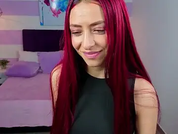 Stripchat Live Porn of Scarlett__bell