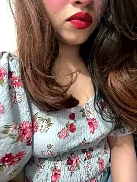 Stripchat Adult Webcam of Yours_riya11