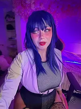 Stripchat Adult Webcams of seraphine23