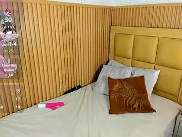 Stripchat Live Porn of LOLAMAXI