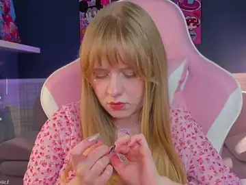 Stripchat Best Webcam of Victori_Fox