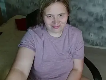 Stripchat Live Porn of AdelinaLawson
