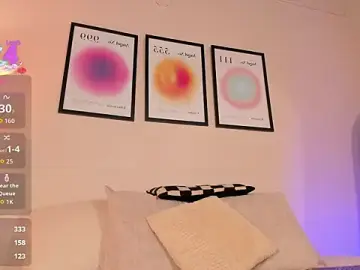 Stripchat Free Porn Cam of AriaMuse