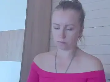 Stripchat Live Porn of I_AM_MILF